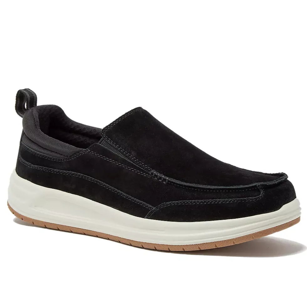 Men's Casual Slip On Loafers