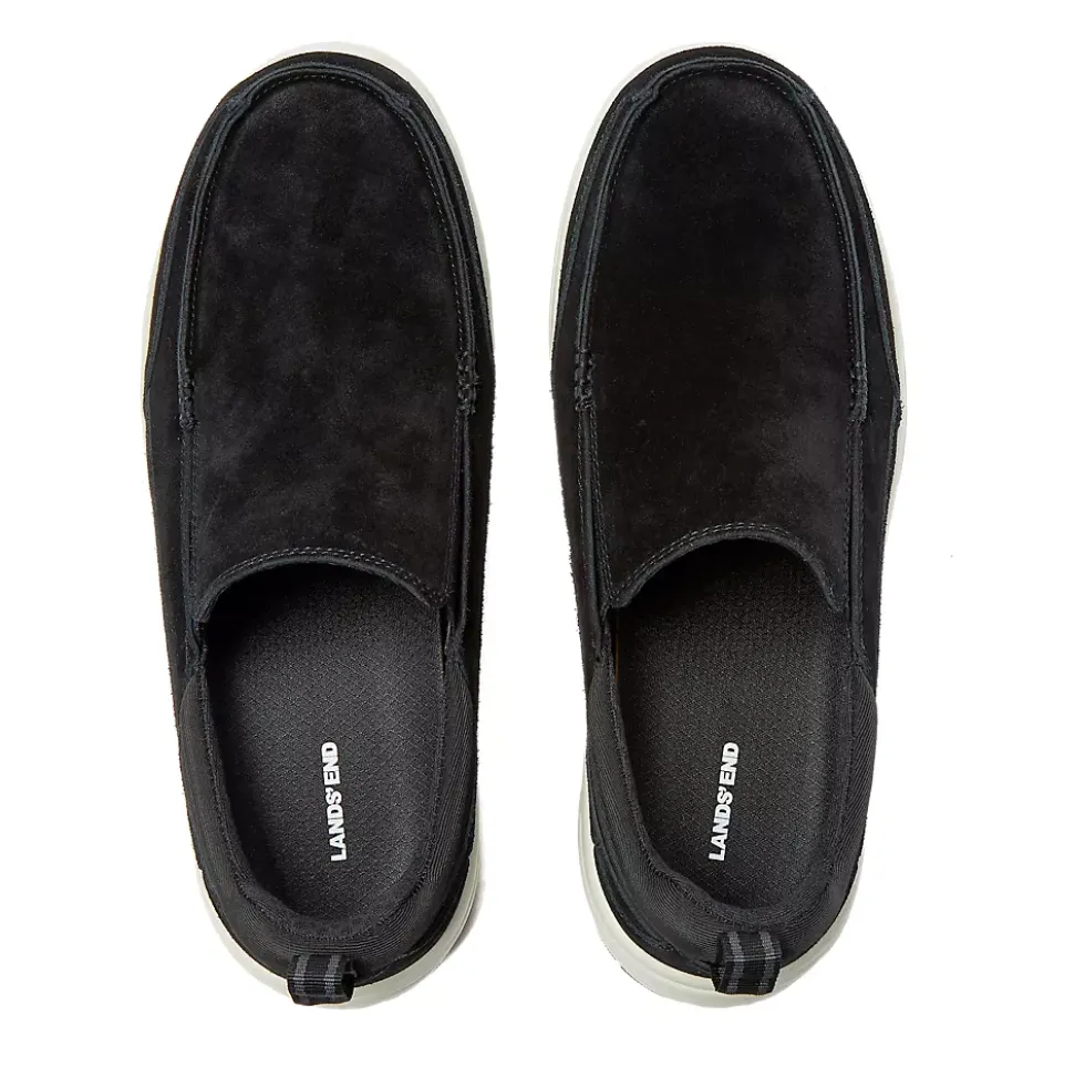 Men's Casual Slip On Loafers