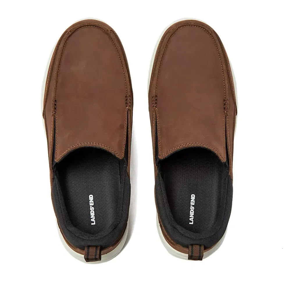 Men's Casual Slip On Loafers