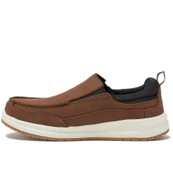 Men's Casual Slip On Loafers