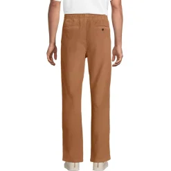 Men's Classic Fit Coastal Corduroy Deck Pant