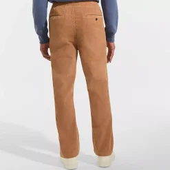 Men's Classic Fit Coastal Corduroy Deck Pant