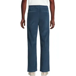 Men's Classic Fit Coastal Corduroy Deck Pant