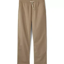 Men's Classic Fit Lightweight Twill Deck Pant