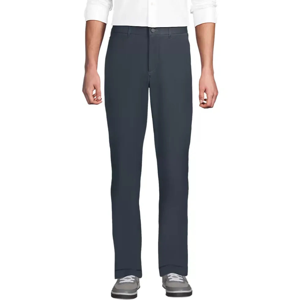 Men's Classic Fit Performance Pant