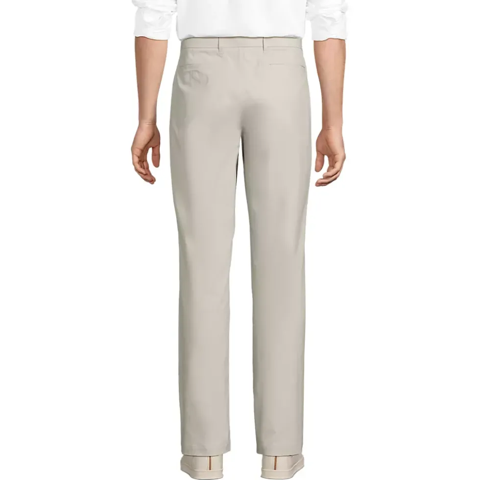 Men's Classic Fit Performance Pant