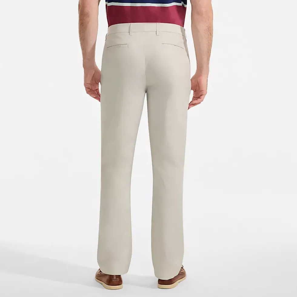 Men's Classic Fit Performance Pant