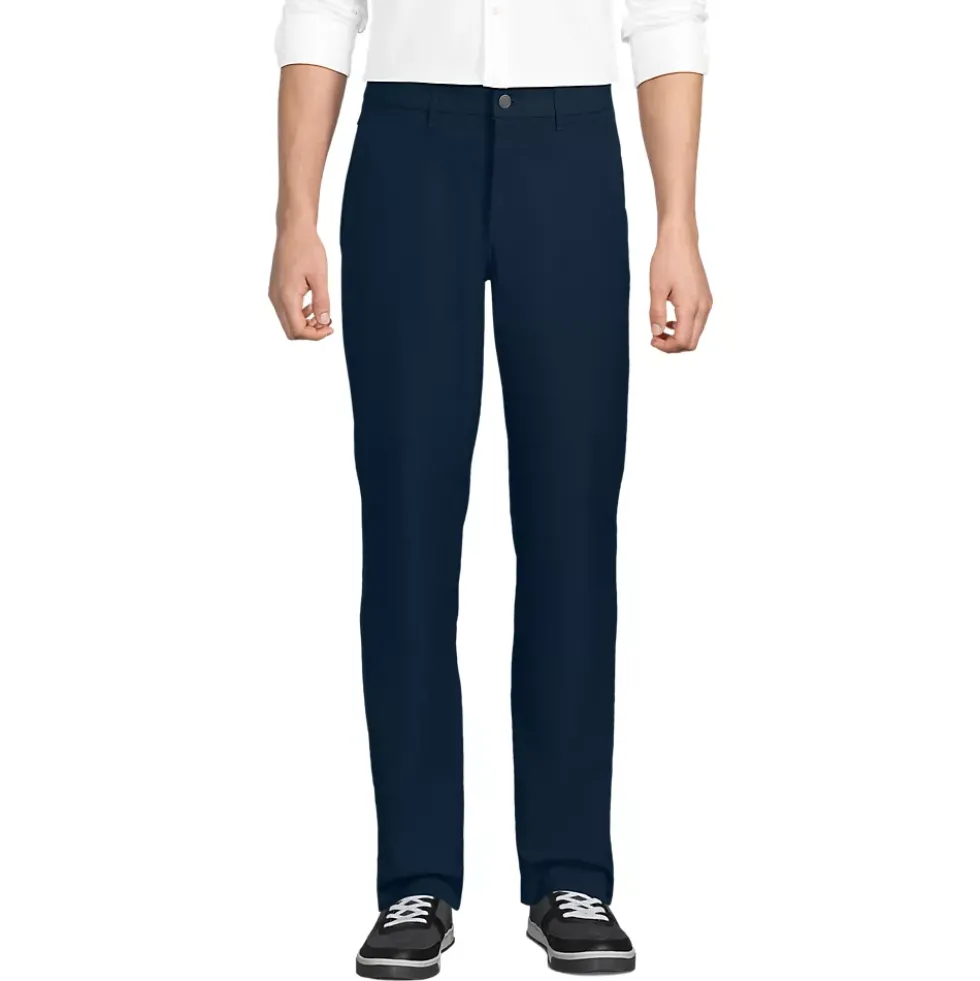 Men's Classic Fit Performance Pant
