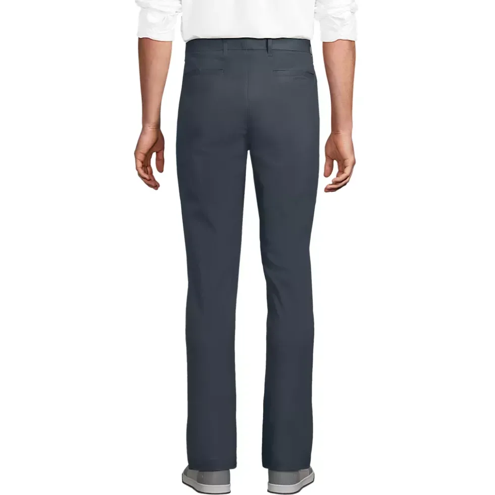 Men's Classic Fit Performance Pant