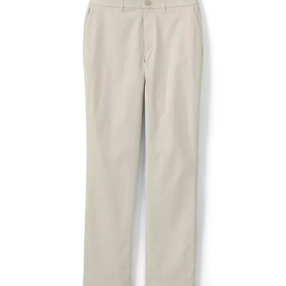 Men's Classic Fit Performance Pant