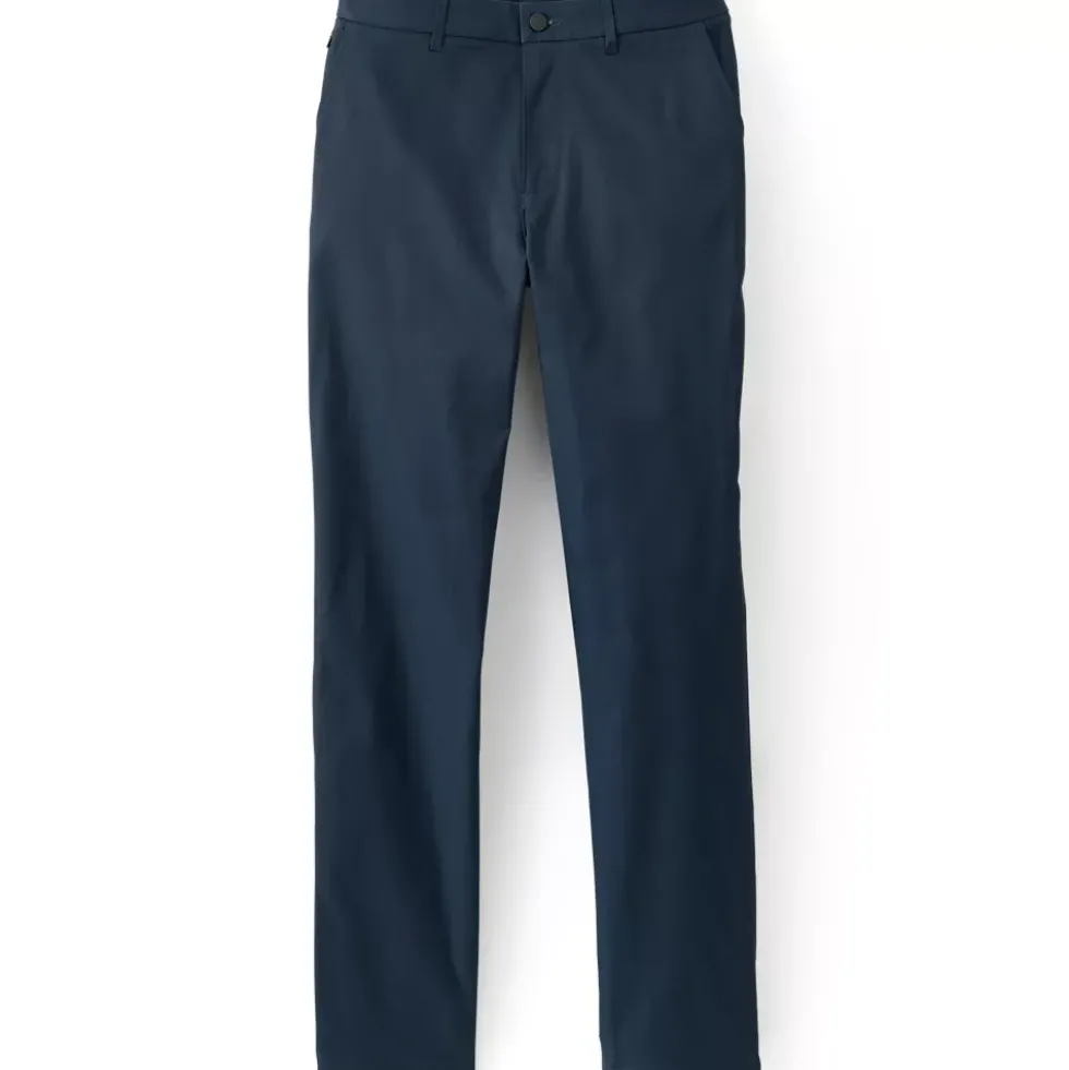 Men's Classic Fit Performance Pant