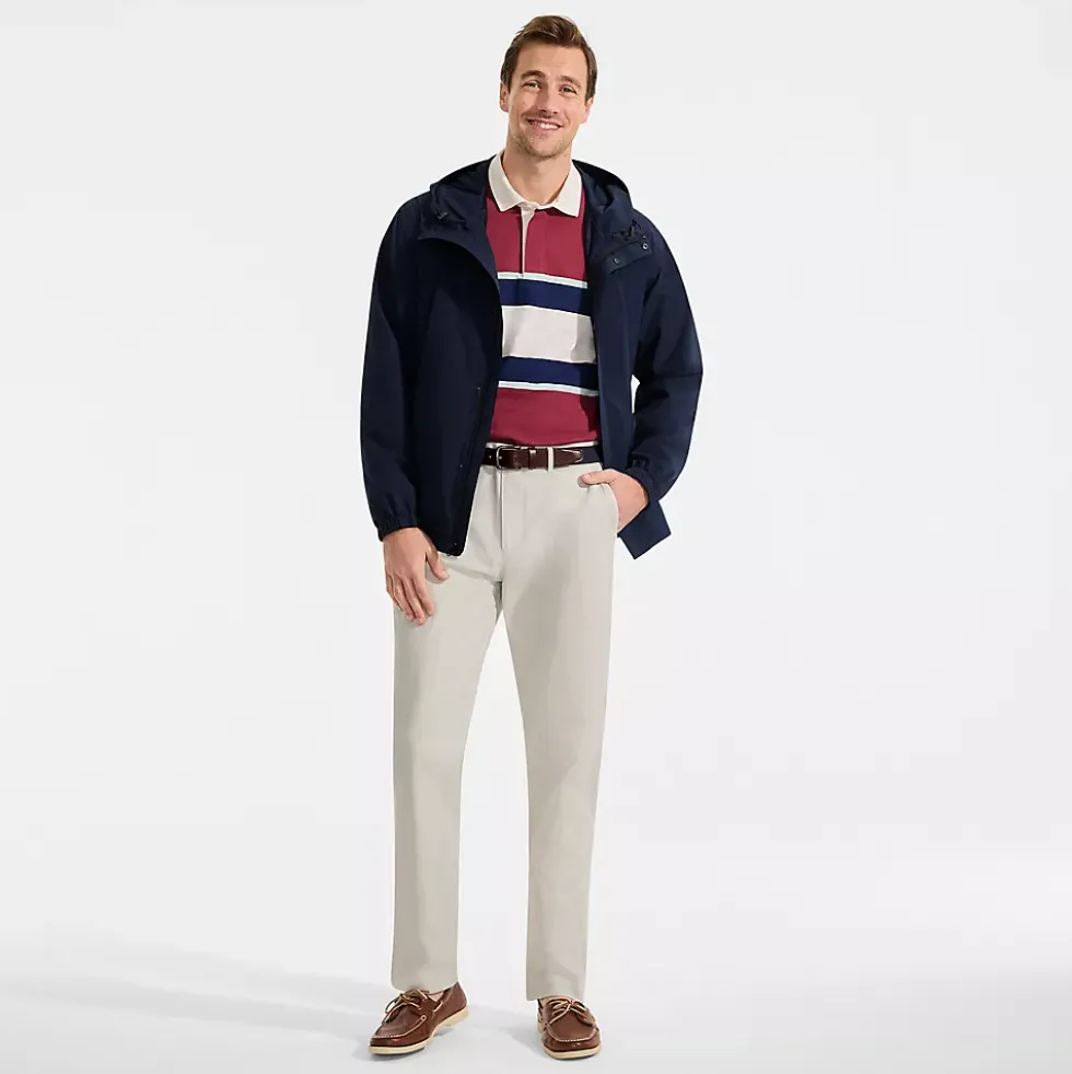 Men's Classic Fit Performance Pant