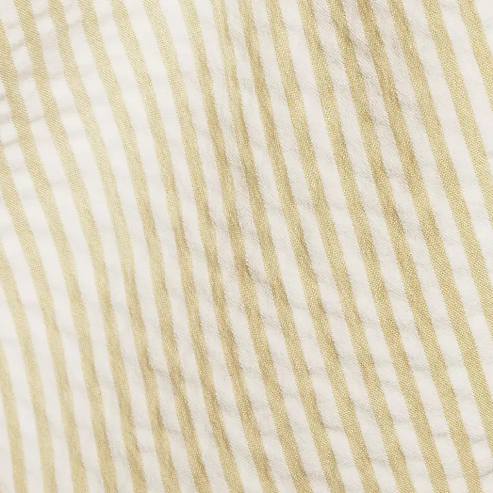 Men's 7" Classic Fit Seersucker Deck Short