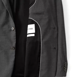 Men's Classic Fit Year'rounder Blazer