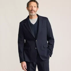 Men's Classic Fit Year'rounder Blazer