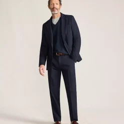 Men's Classic Fit Year'rounder Blazer
