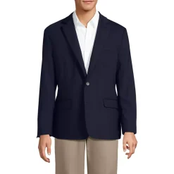 Men's Classic Fit Year'rounder Blazer