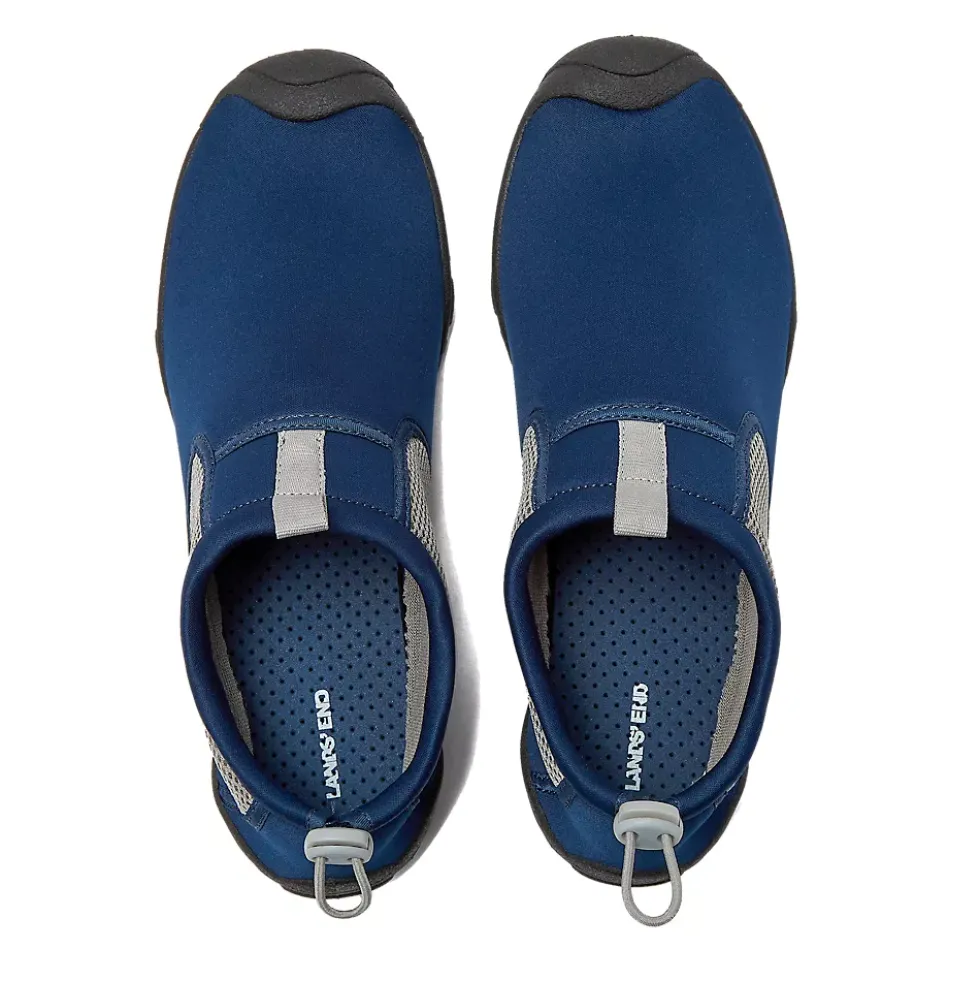Men's Classic Slip On Water Shoes
