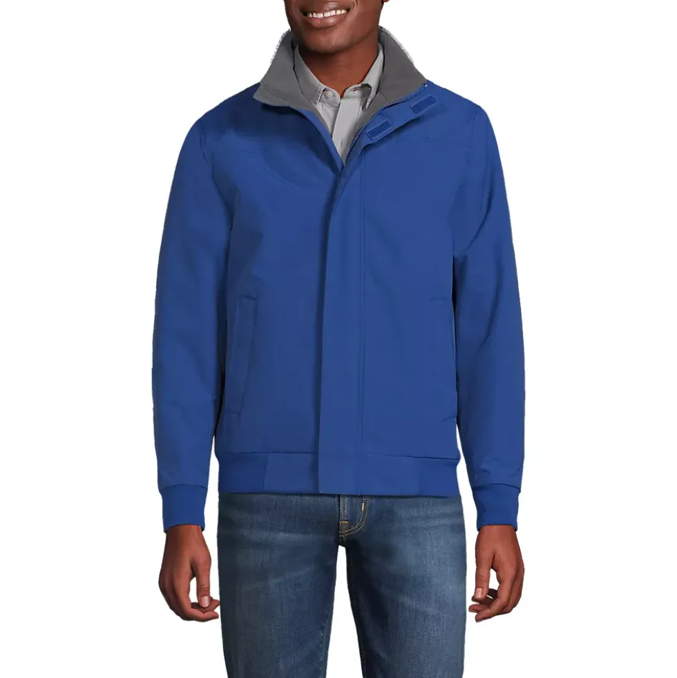 Men's Classic Squall Jacket