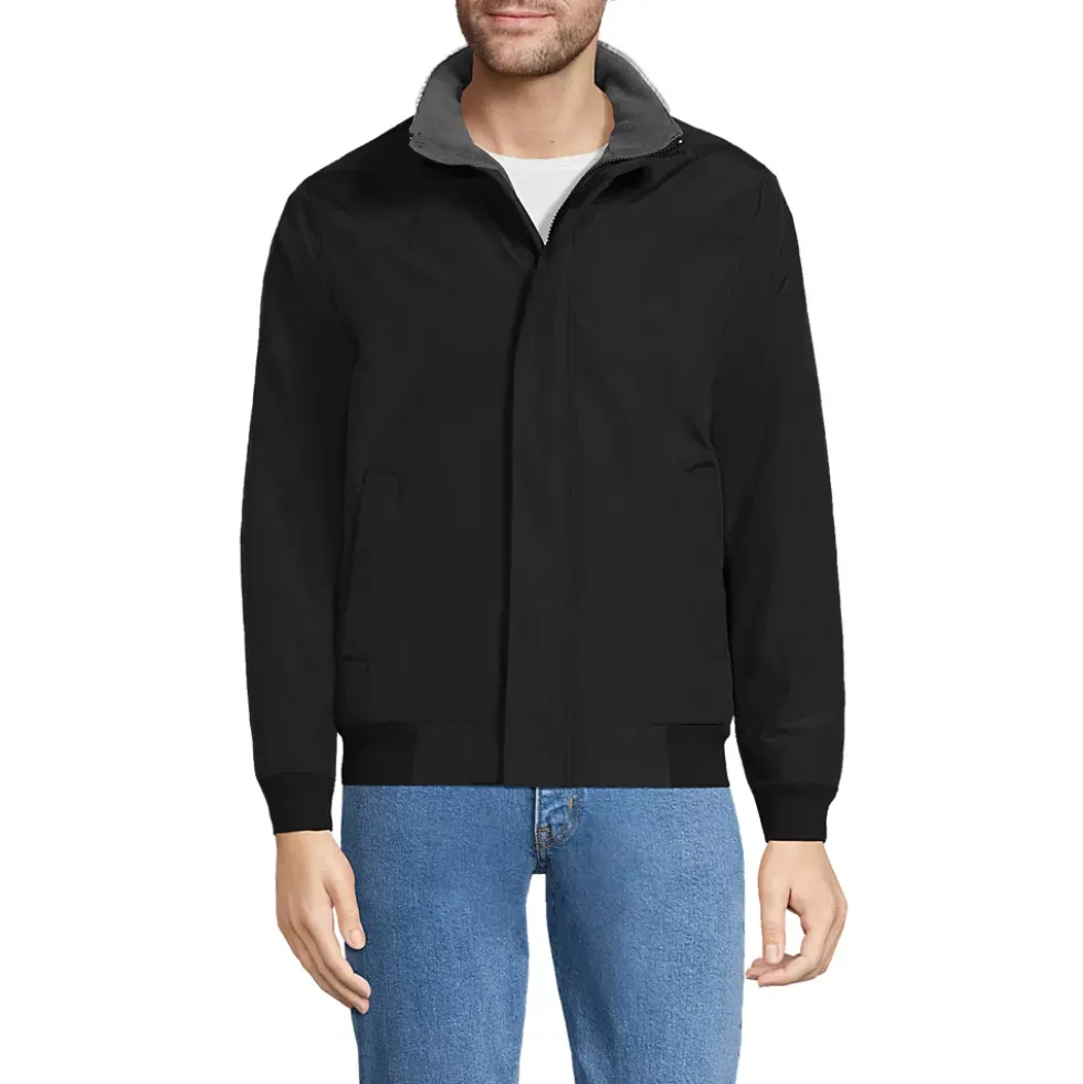 Men's Classic Squall Jacket