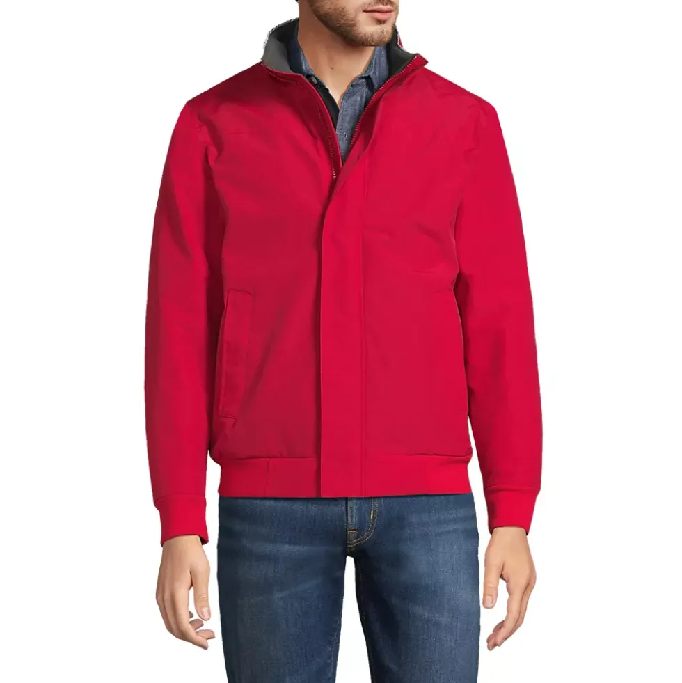 Men's Classic Squall Jacket