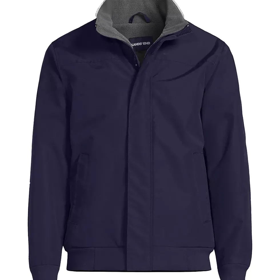 Men's Classic Squall Jacket