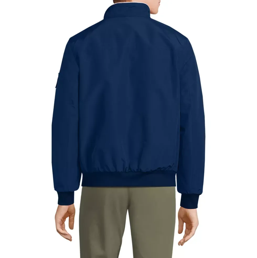 Men's Classic Squall Waterproof Insulated Jacket