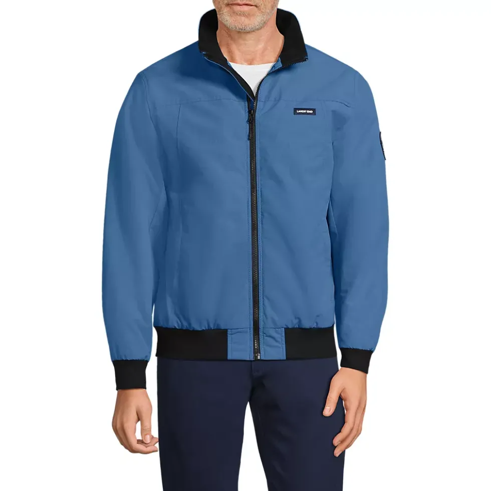 Men's Classic Squall Waterproof Insulated Jacket