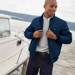 Men's Classic Squall Waterproof Insulated Jacket