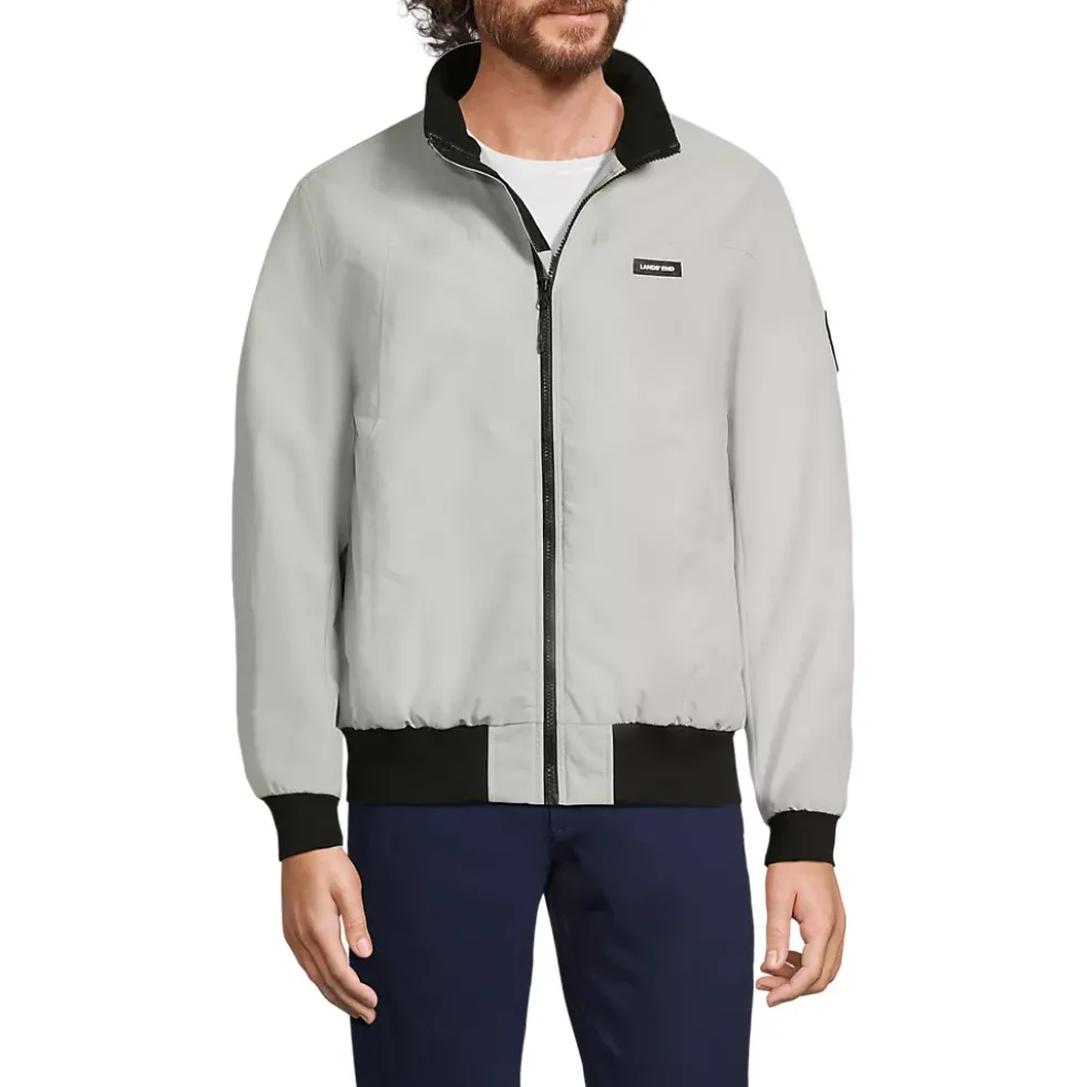 Men's Classic Squall Waterproof Insulated Jacket
