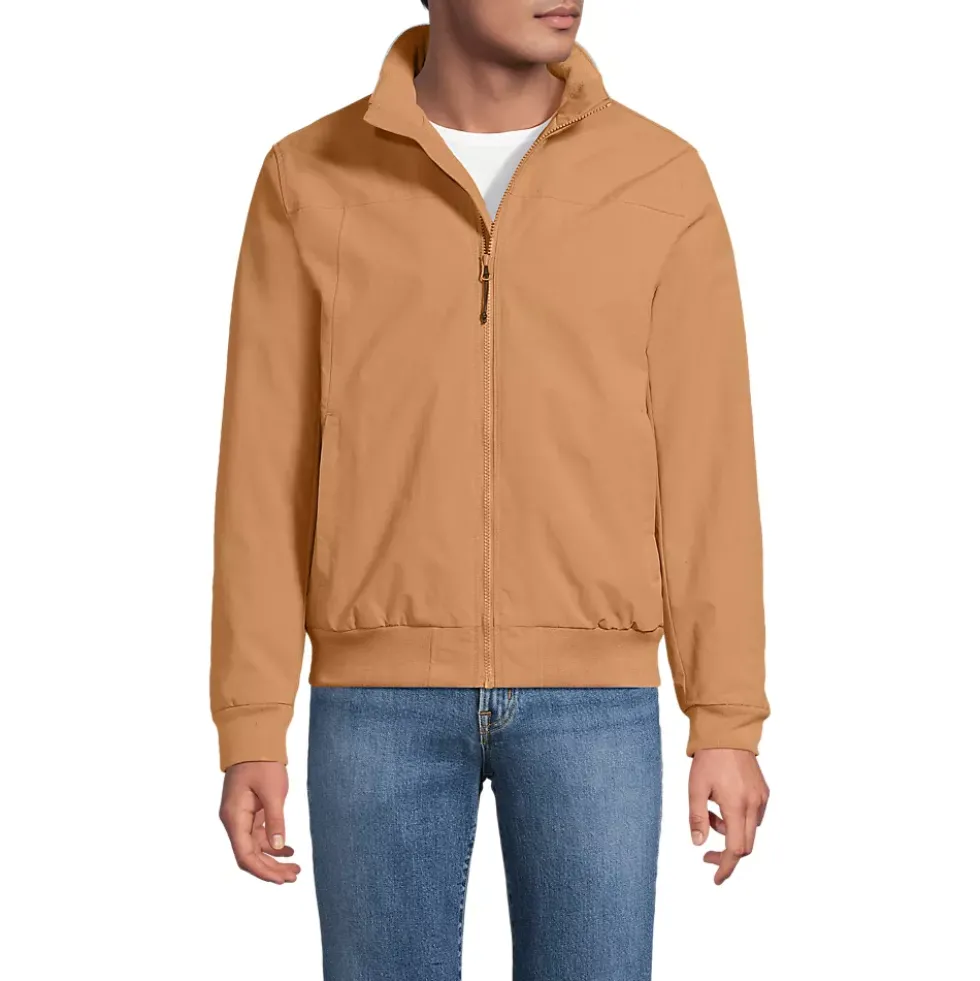 Men's Classic Squall Waterproof Insulated Jacket