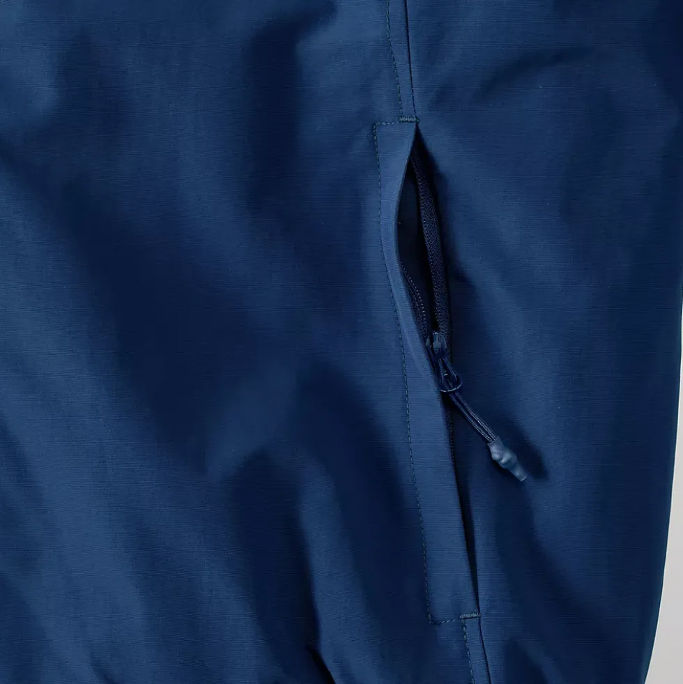 Men's Classic Squall Waterproof Insulated Jacket
