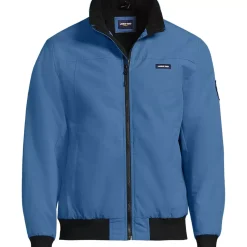 Men's Classic Squall Waterproof Insulated Jacket