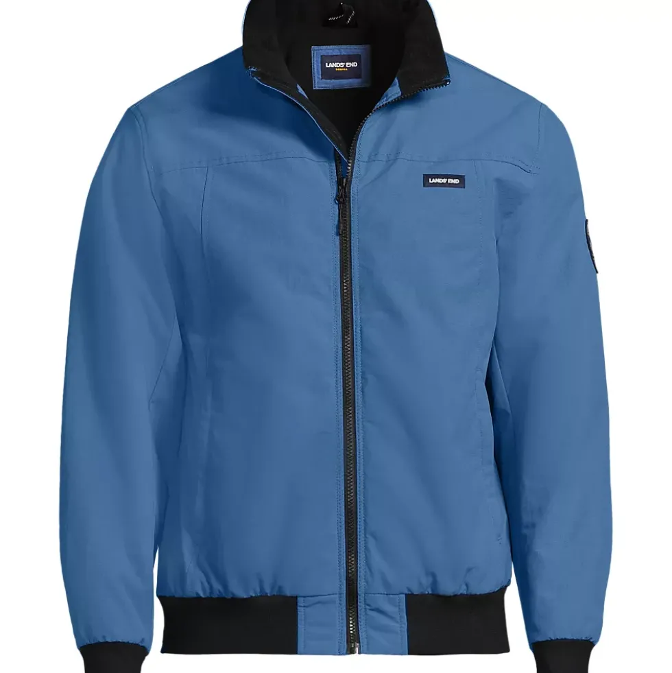 Men's Classic Squall Waterproof Insulated Jacket