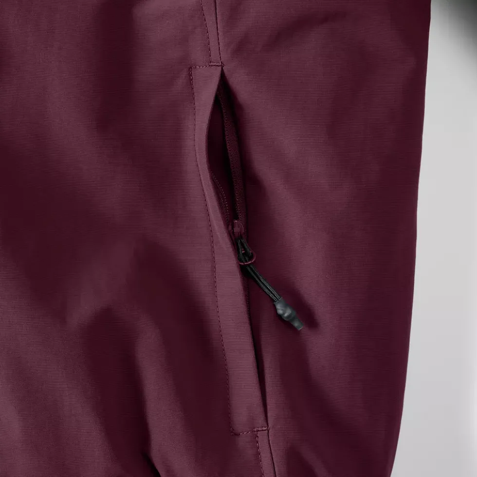 Men's Classic Squall Waterproof Insulated Jacket