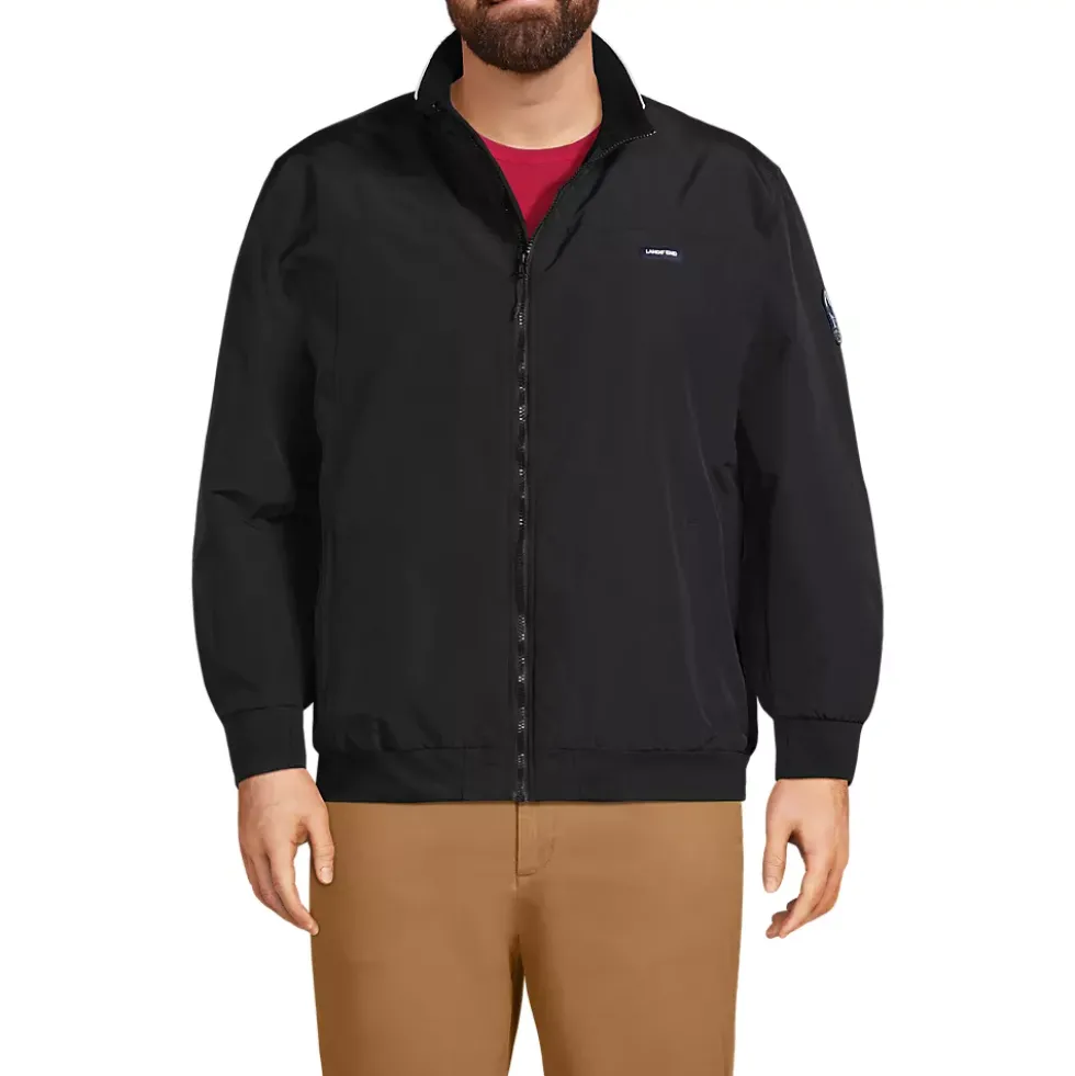 Men's Classic Squall Waterproof Insulated Jacket