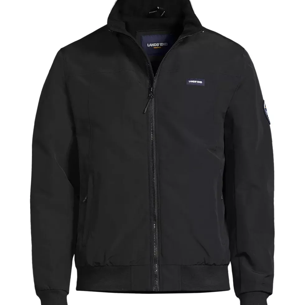 Men's Classic Squall Waterproof Insulated Jacket