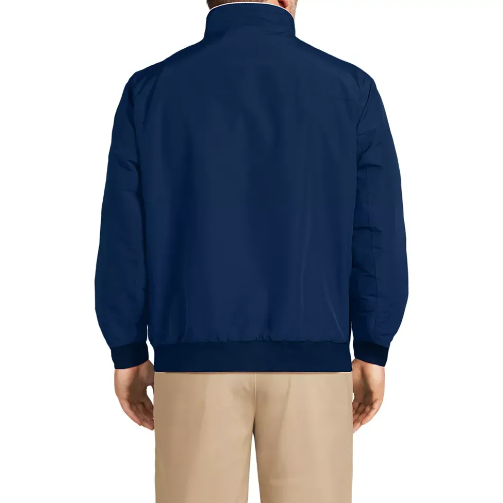 Men's Classic Squall Waterproof Insulated Jacket
