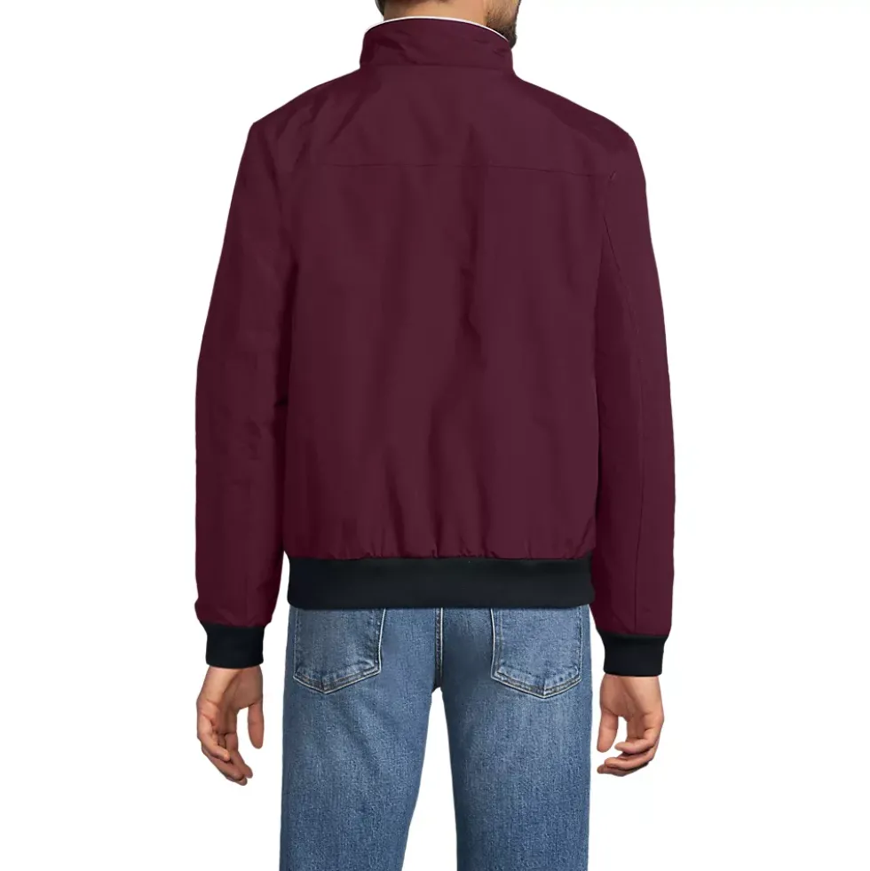 Men's Classic Squall Waterproof Insulated Jacket