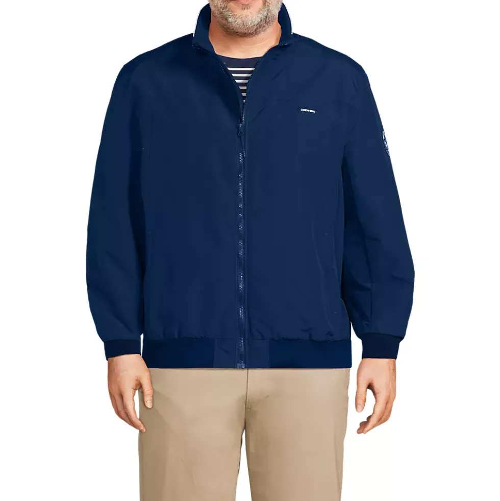 Men's Classic Squall Waterproof Insulated Jacket