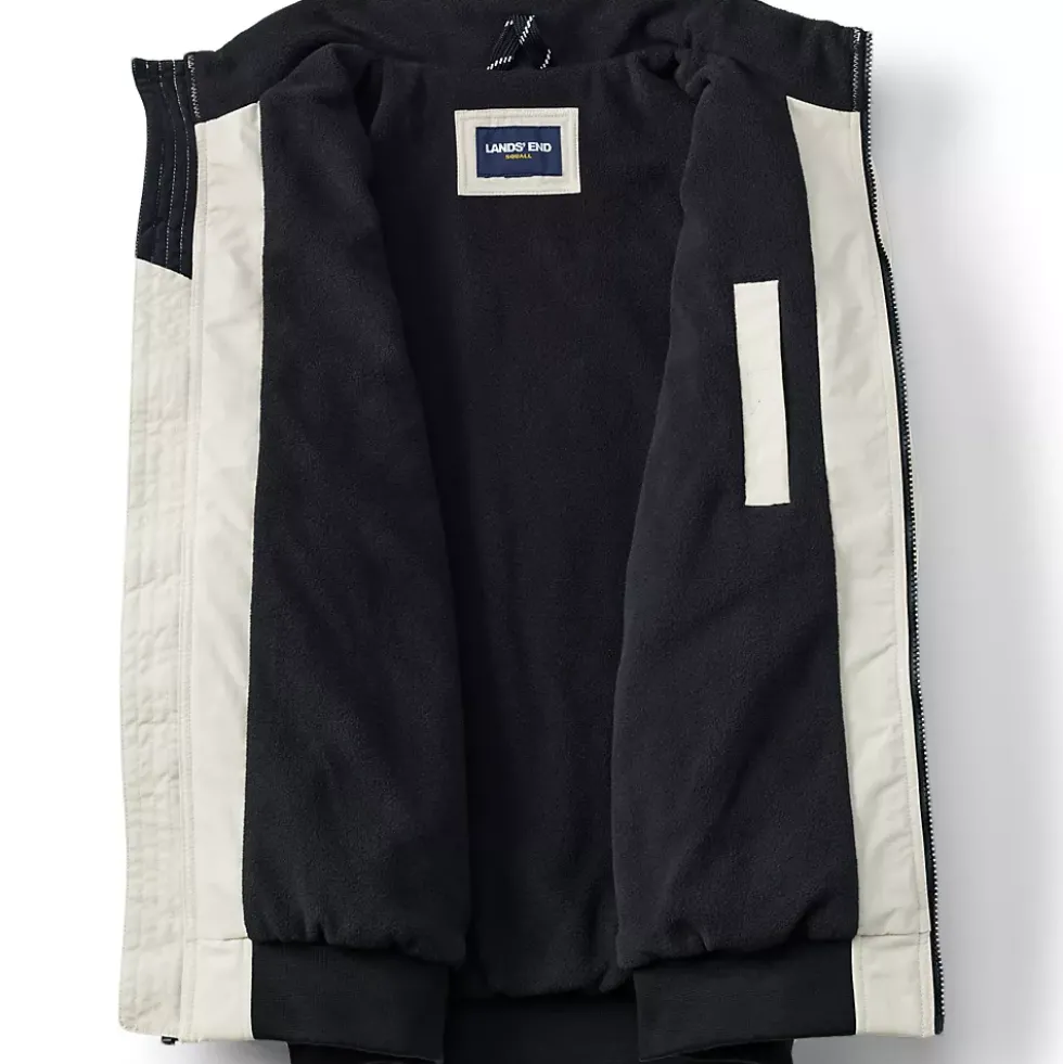 Men's Classic Squall Waterproof Insulated Jacket