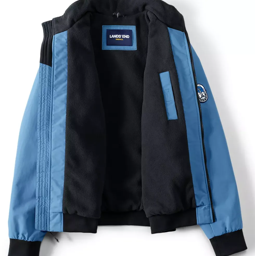Men's Classic Squall Waterproof Insulated Jacket