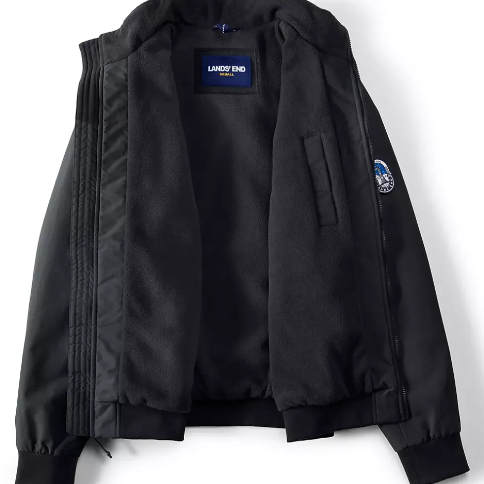 Men's Classic Squall Waterproof Insulated Jacket