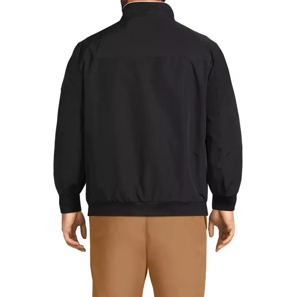 Men's Classic Squall Waterproof Insulated Jacket