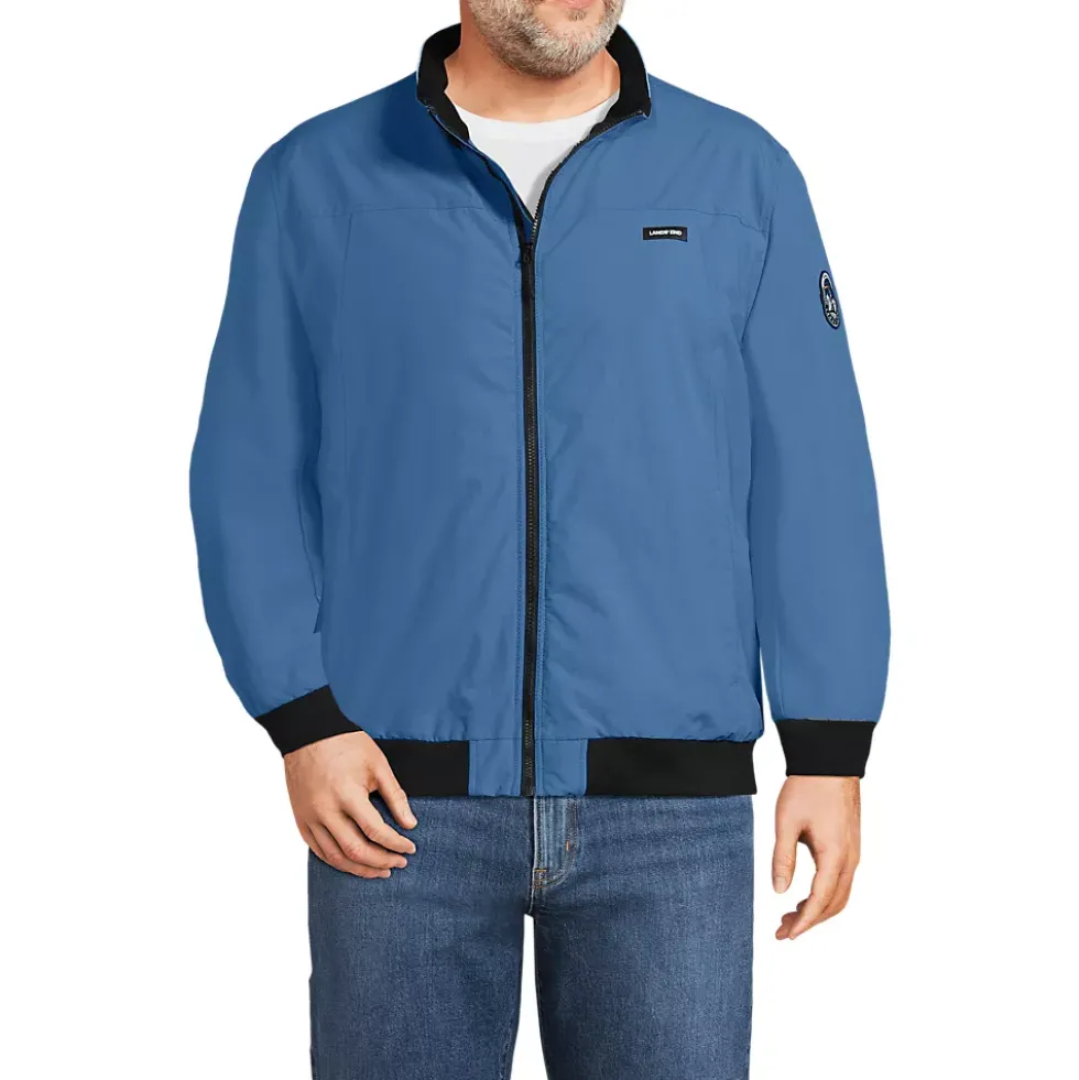 Men's Classic Squall Waterproof Insulated Jacket