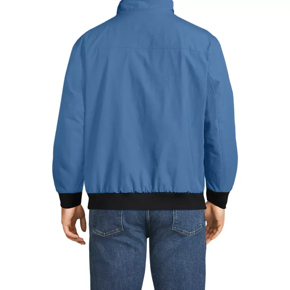 Men's Classic Squall Waterproof Insulated Jacket