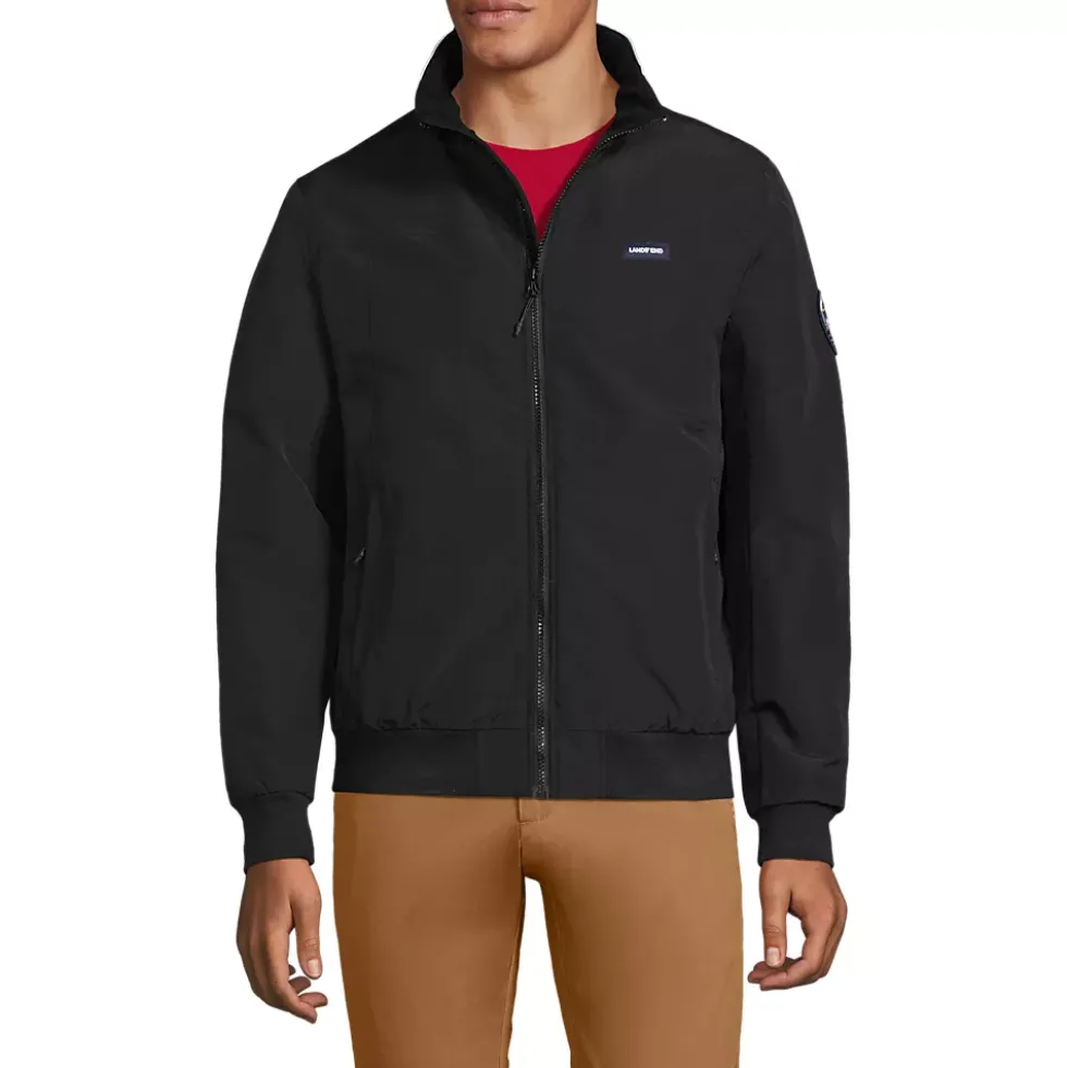 Men's Classic Squall Waterproof Insulated Jacket