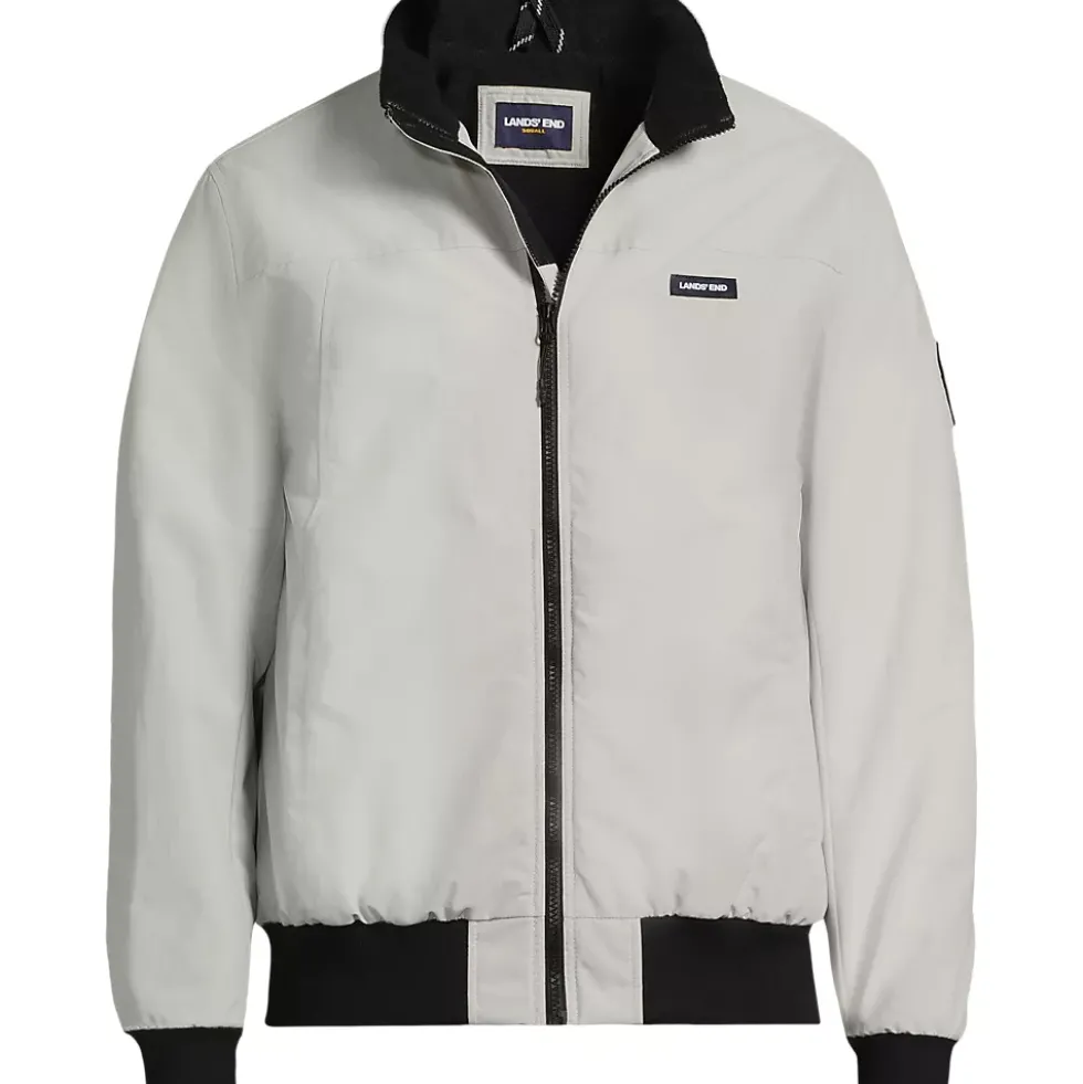 Men's Classic Squall Waterproof Insulated Jacket