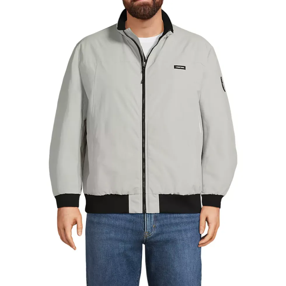 Men's Classic Squall Waterproof Insulated Jacket