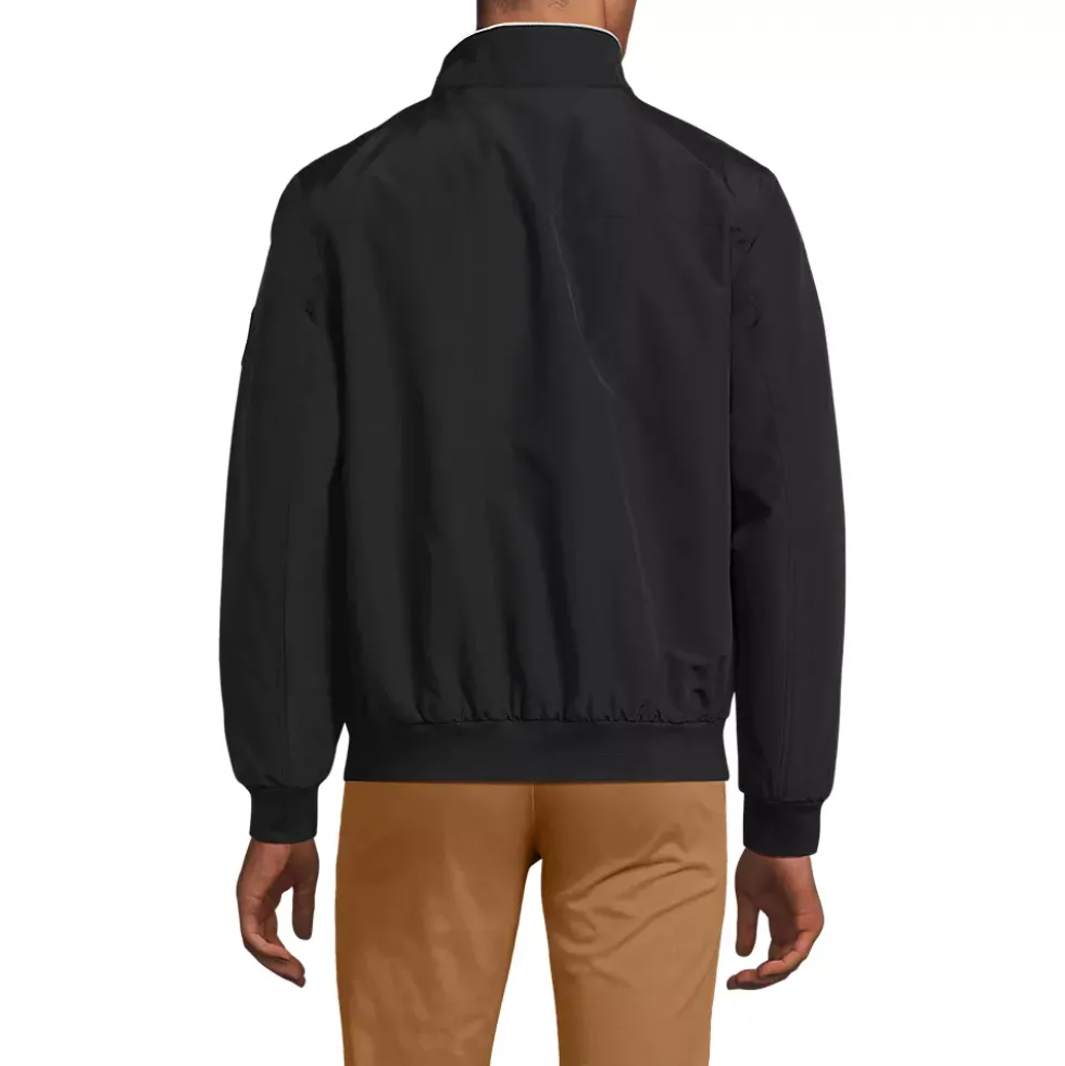 Men's Classic Squall Waterproof Insulated Jacket